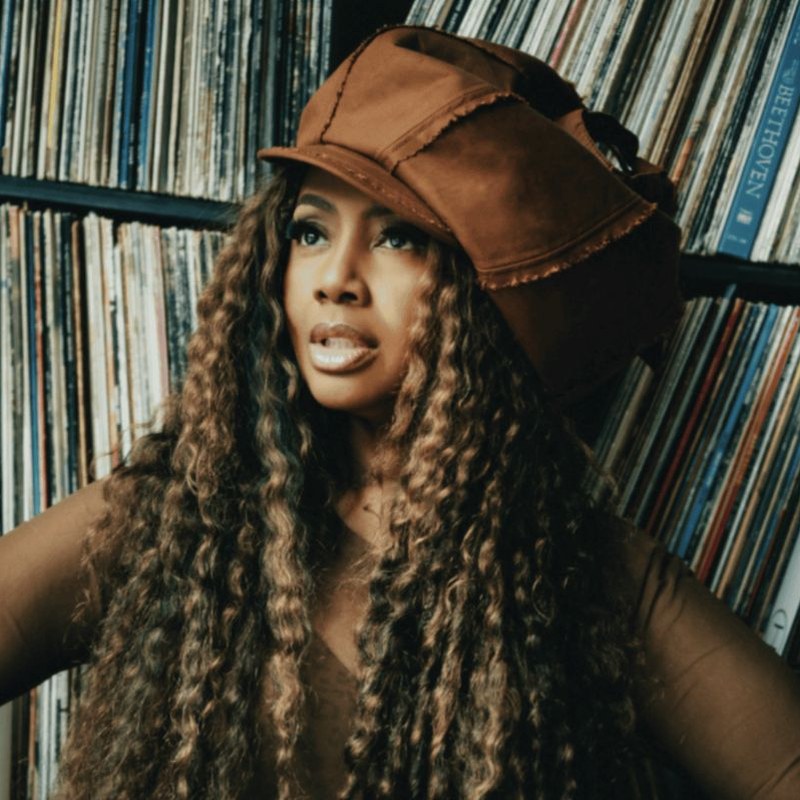 Lalah Hathaway - Made In Chicago