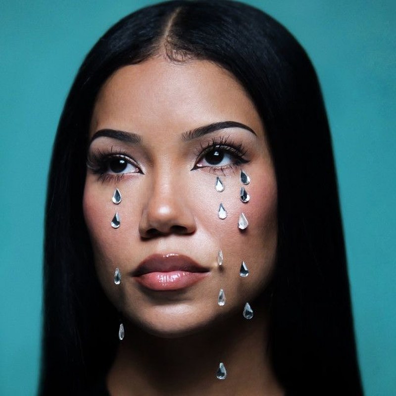 Jhene Aiko - Westside Whimsy